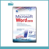 Panduan Praktis Microsoft Word 2019