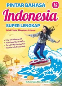 Pintar Bahasa Indonesia