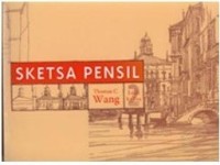 Sketsa Pensil