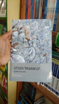Studi Tasawuf