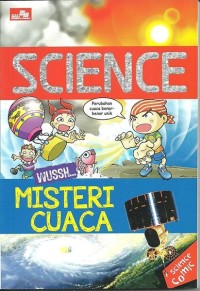 Science: Misteri Cuaca