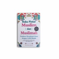 Buku Pintar Muslim dan Muslimah