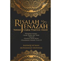 Risalah Jenazah Tuntunan Lengkap Pengurusan Jenazah