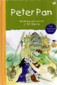 Peter Pan