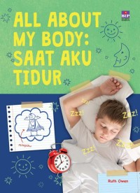 All about My Body; Saat Aku Tidur