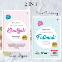 The Golden Stories of Fatimah & Khadijah