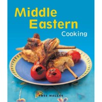 Middle Eastern Cooking