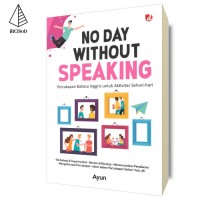No Day Without Speaking