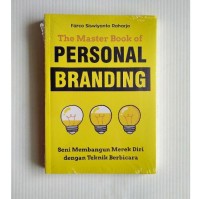 The Master Book of Personal Branding