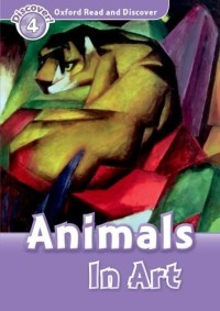 Animals In Art