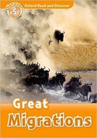 Great Migrations
