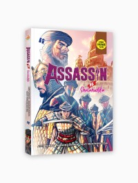 Assassin vs Shalahuddin