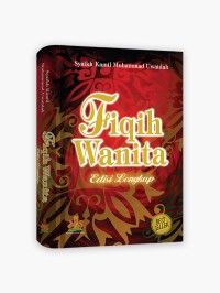 Fiqih Wanita