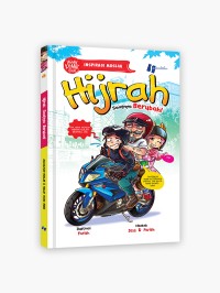 Hijrah: Saatnya Berubah!