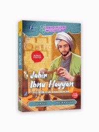 Jabir Ibnu Hayyan: Pelopor Ilmu Kimia Modern