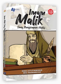 Imam Malik: Sang Penghimpun Hadits