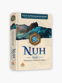NUH: Peradaban Manusia Kedua