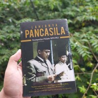 Lahirnya Pancasila: Kumpulan pidato BPUPKI
