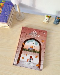 Baitul Maqdis 2: Kota Suci