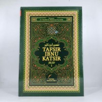 Tafsir Ibnu Katsir Jilid 10
