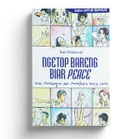 Ngetop Bareng Biar Peace