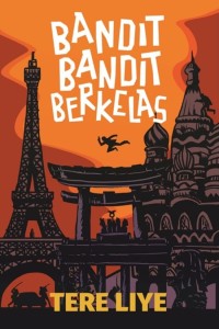 Bandit-bandit Berkelas