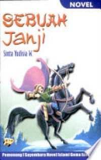 Sebuah Janji