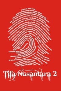 Bunga Rampai Puisi: Tifa Nusantara 2