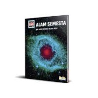 Alam Semesta Big Bang Hingga Black Hole