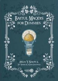 Baitul Maqdis For Dummies