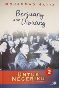 Berjuang dan Dibuang