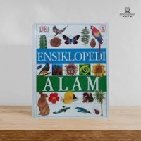 Ensiklopedi Alam