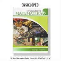 Ensiklopedi Matematika 6: Segitiga Tabung