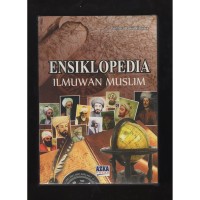 Ensiklopedia Ilmuwan Muslim