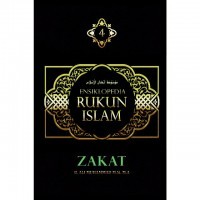 Ensiklopedia Rukun Islam: Zakat