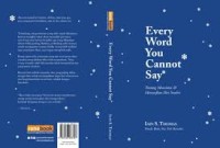 Every Word You Cannot Say: Tentang Mencintai dan Memaafkan Diri Sendiri
