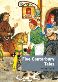 Five Canterbury
