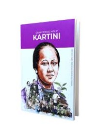 Gelap-Terang Hidup Kartini