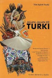 Jalan-jalan Ke Turki