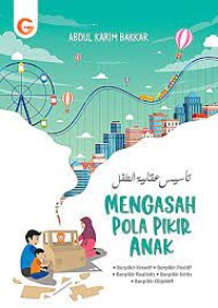 Mengasah Pola Pikir Anak