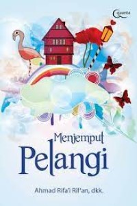 Menjemput Pelangi