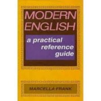 Modern English A Partical Reference Guide
