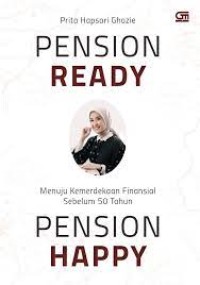 Pension Ready Pension Happy