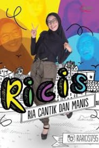 Ricis: Ria Cantik dan Manis