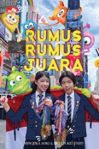 Rumus-rumus Juara