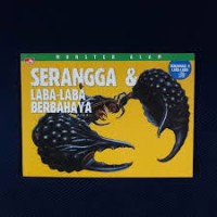 Serangga dan Laba-laba Berbahaya