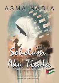 Sebelum Aku Tiada