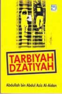 Tarbiyah Dzatiyah