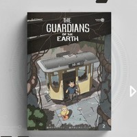 The Guardians of the Earth 2