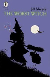 The Worst Witch